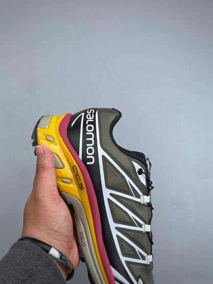 Salomon XT-6 Men's Shoes