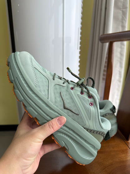 HOKA Bondi B3LS Lake Blue