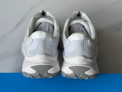 Hoka Project Transport Zip Sneaker Hazy Blue