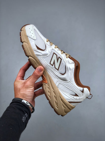 New Balance 530 Beige Brown