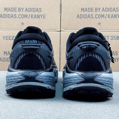 HOKA Mafate Speed 2 Light gray|blue