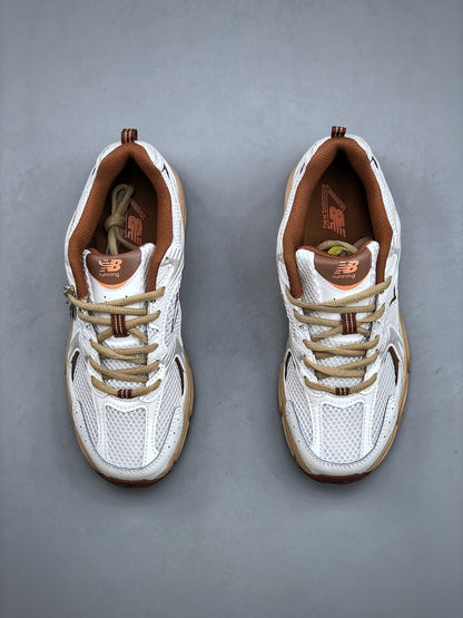 New Balance 530 Beige Brown