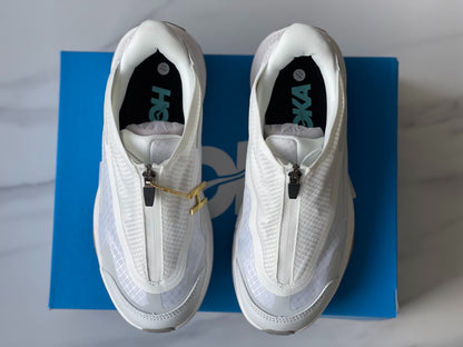 Hoka Project Transport Zip Sneaker Hazy Blue