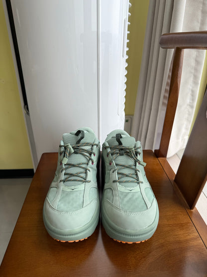 HOKA Bondi B3LS Lake Blue