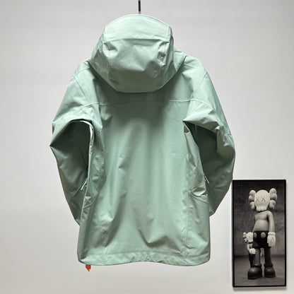 Arc'teryx Beta AR Men's GORE-TEX Pro 3L Waterproof Hardshell Jacket