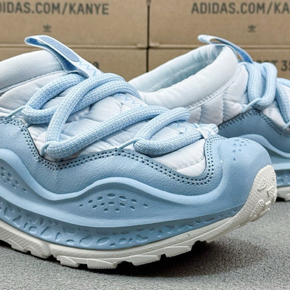 Hoka Ora Primo Baby Blue|White