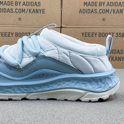 Hoka Ora Primo Baby Blue|White