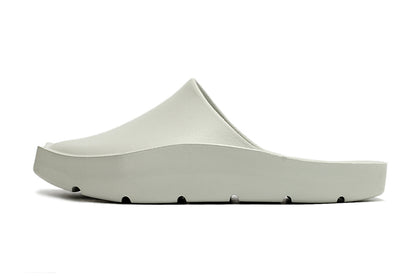 Jordan Hex Mule Slides Light Grey DX6456-002