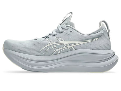 ASICS GEL-NIMBUS 28 Piedmont Grey/Cream