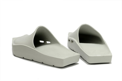 Jordan Hex Mule Slides Light Grey DX6456-002
