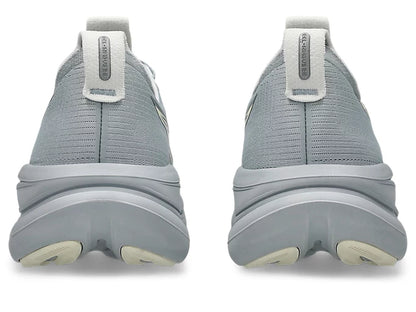 ASICS GEL-NIMBUS 28 Piedmont Grey/Cream