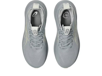 ASICS GEL-NIMBUS 28 Piedmont Grey/Cream