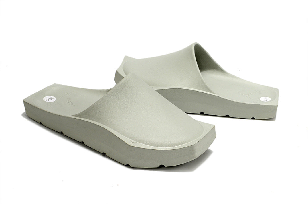 Jordan Hex Mule Slides Light Grey DX6456-002