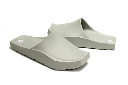 Jordan Hex Mule Slides Light Grey DX6456-002