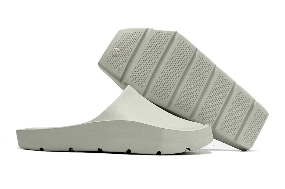 Jordan Hex Mule Slides Light Grey DX6456-002