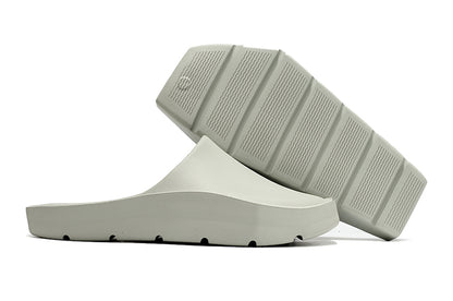 Jordan Hex Mule Slides Light Grey DX6456-002