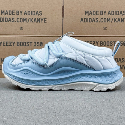 Hoka Ora Primo Baby Blue|White