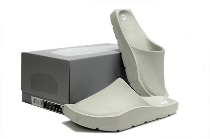Jordan Hex Mule Slides Light Grey DX6456-002