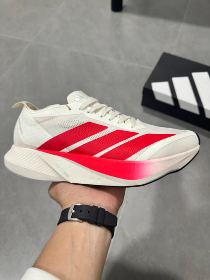 Adidas Adizero Drive RC Running Shoes White | Red