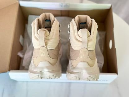 Hoka Kaha 2 Frost GTX Oat Milk | Sesame