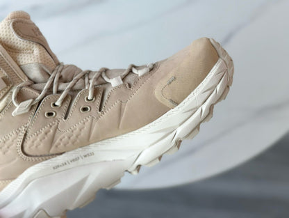 Hoka Kaha 2 Frost GTX Oat Milk | Sesame