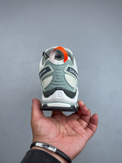 Salomon XA Pro 3D White/Green