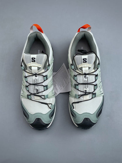 Salomon XA Pro 3D White/Green