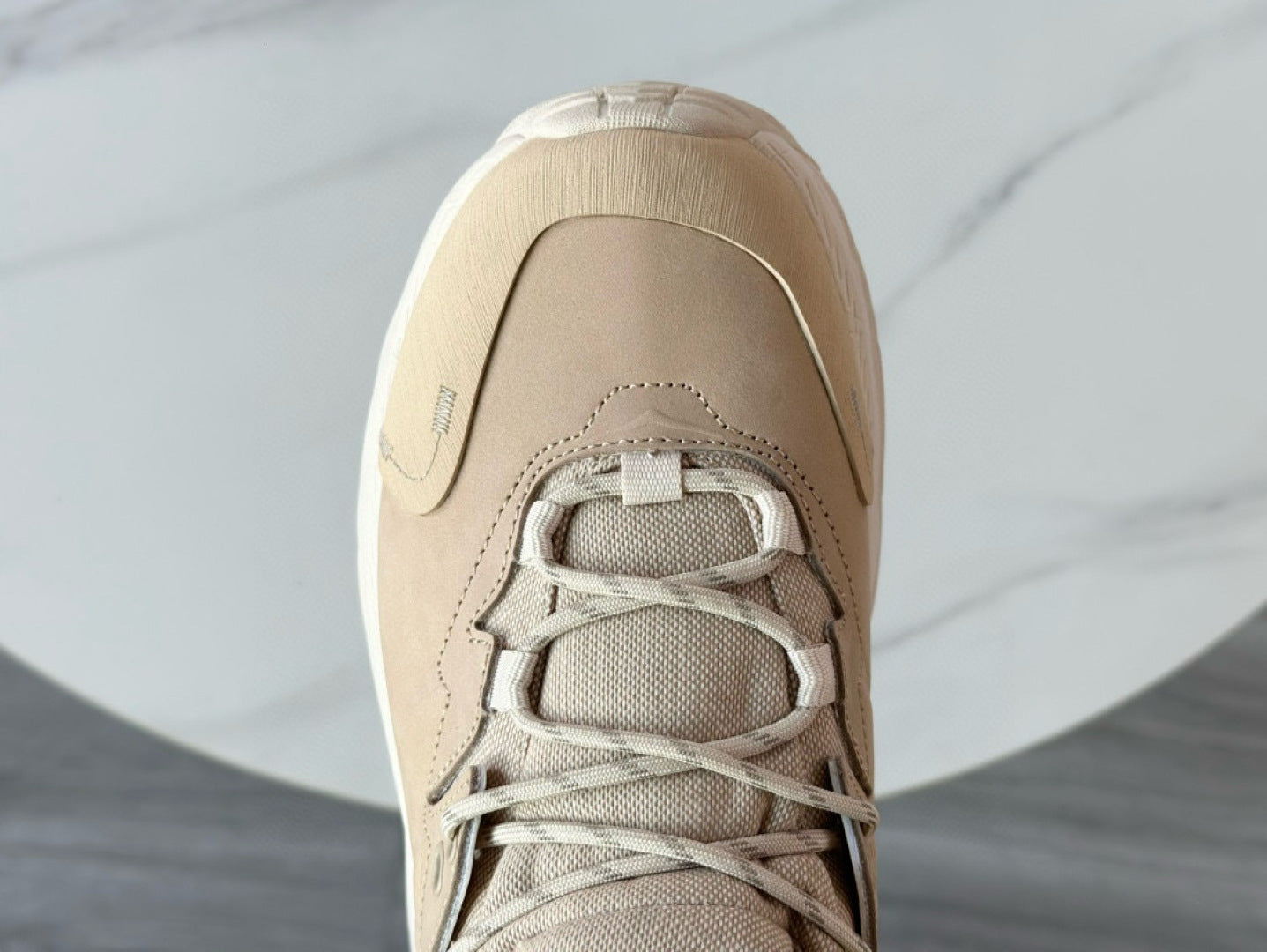 Hoka Kaha 2 Frost GTX Oat Milk | Sesame