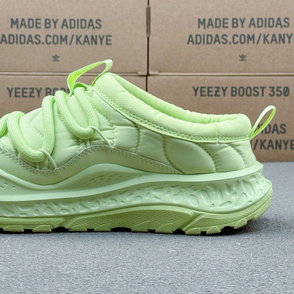 Hoka Ora Primo Neon Green|Mint Green
