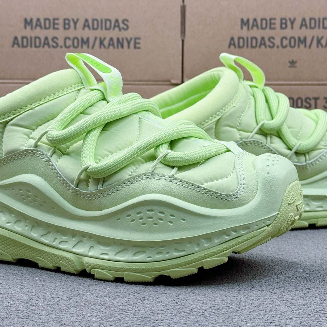 Hoka Ora Primo Neon Green|Mint Green