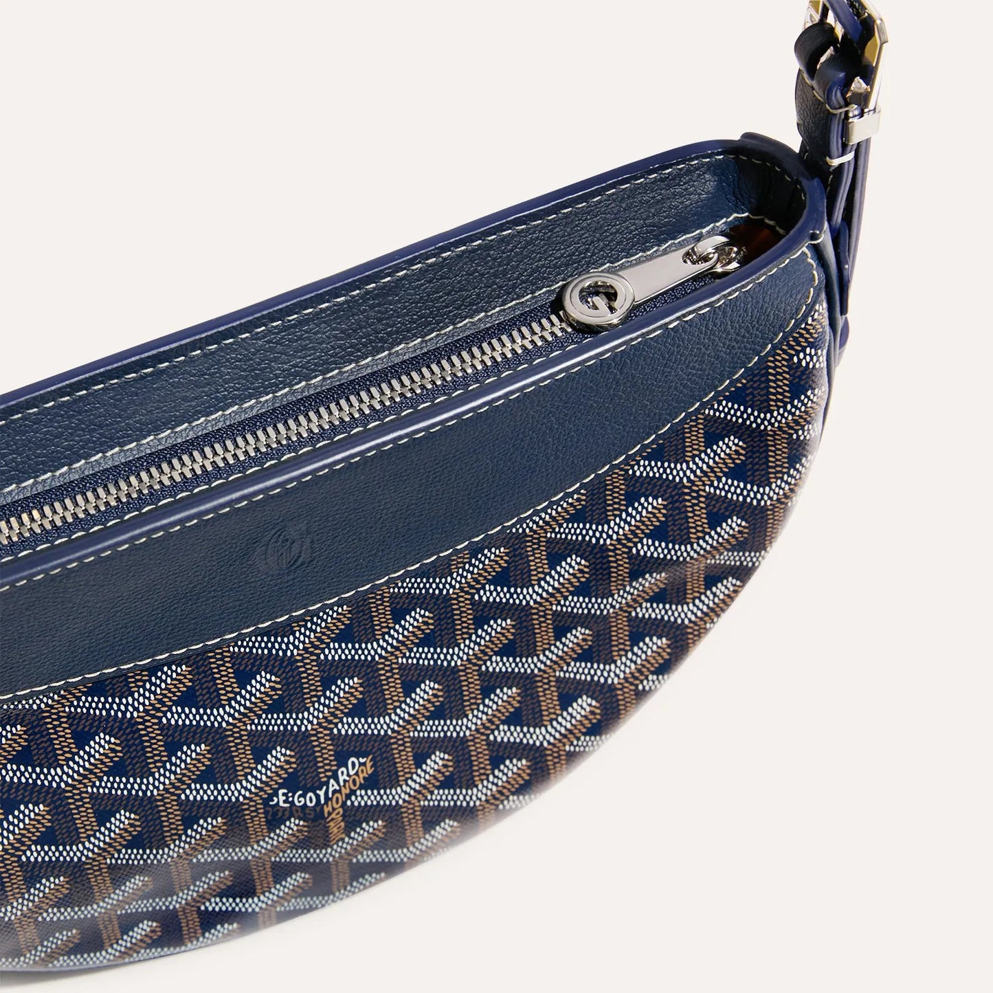 Goyard Hirondelle Bag
