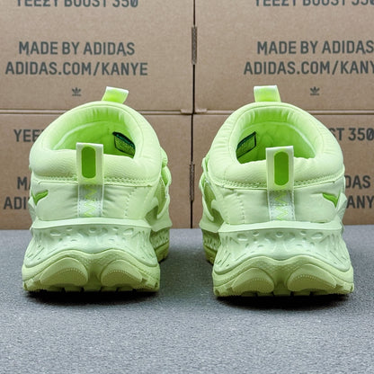Hoka Ora Primo Neon Green|Mint Green