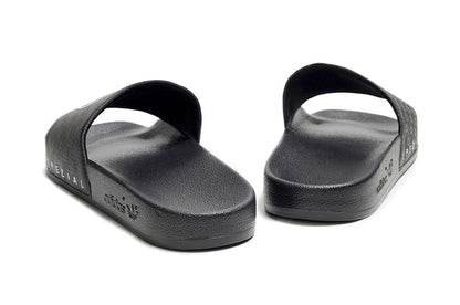 Adidas Originals Adilette SPZL "Spezial" Core Black Slide Sandals IF5716
