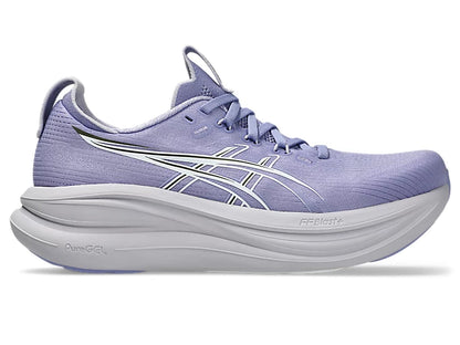 ASICS GEL-NIMBUS 28 Bluebell/White