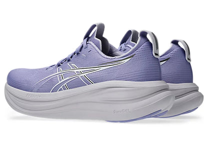 ASICS GEL-NIMBUS 28 Bluebell/White
