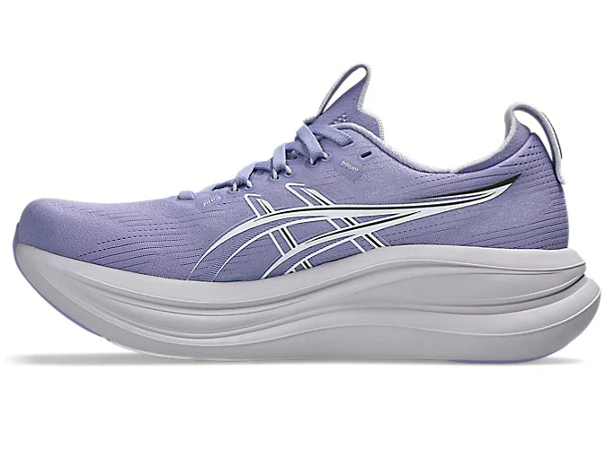 ASICS GEL-NIMBUS 28 Bluebell/White