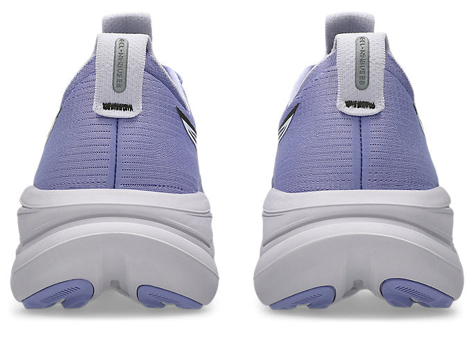 ASICS GEL-NIMBUS 28 Bluebell/White