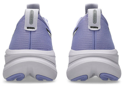 ASICS GEL-NIMBUS 28 Bluebell/White