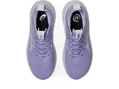 ASICS GEL-NIMBUS 28 Bluebell/White