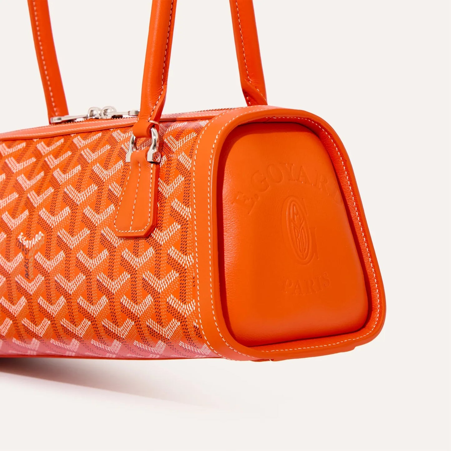 Goyard Bonbonnière bag