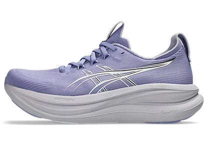 ASICS GEL-NIMBUS 28 Bluebell/White