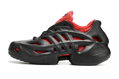 Adidas Originals AdiFOM Climacool "Black Scarlet" Sneakers