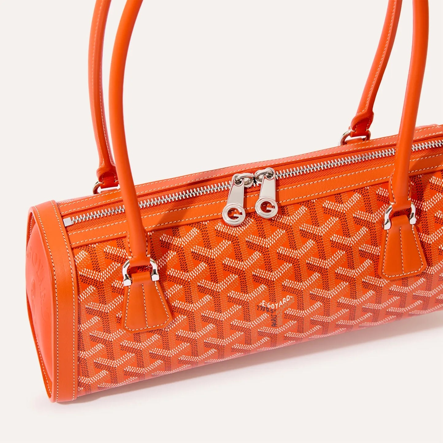 Goyard Bonbonnière bag