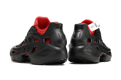 Adidas Originals AdiFOM Climacool "Black Scarlet" Sneakers