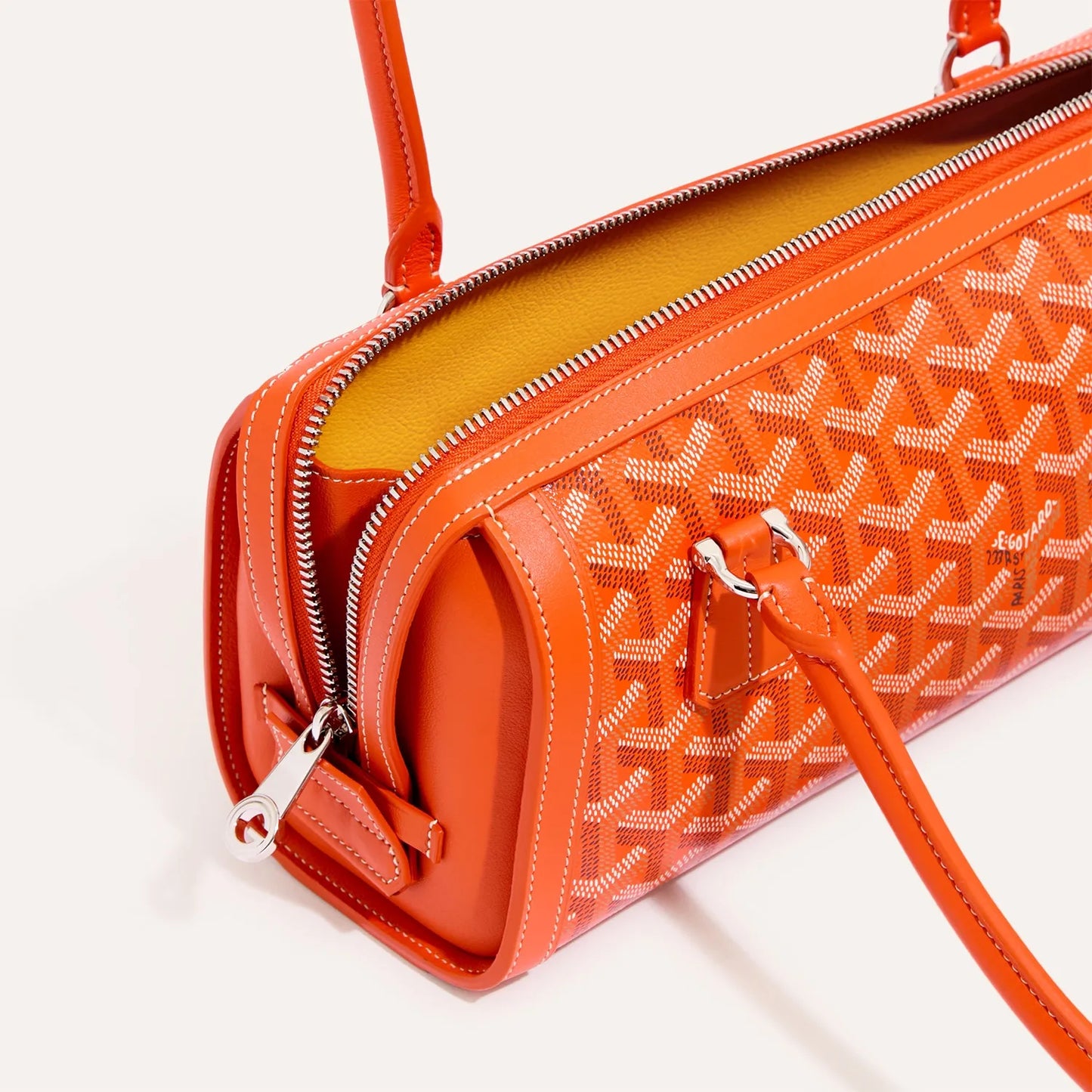 Goyard Bonbonnière bag