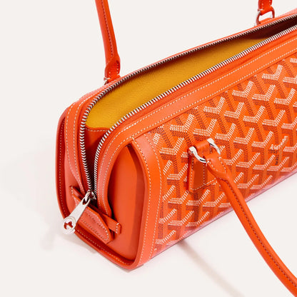 Goyard Bonbonnière bag