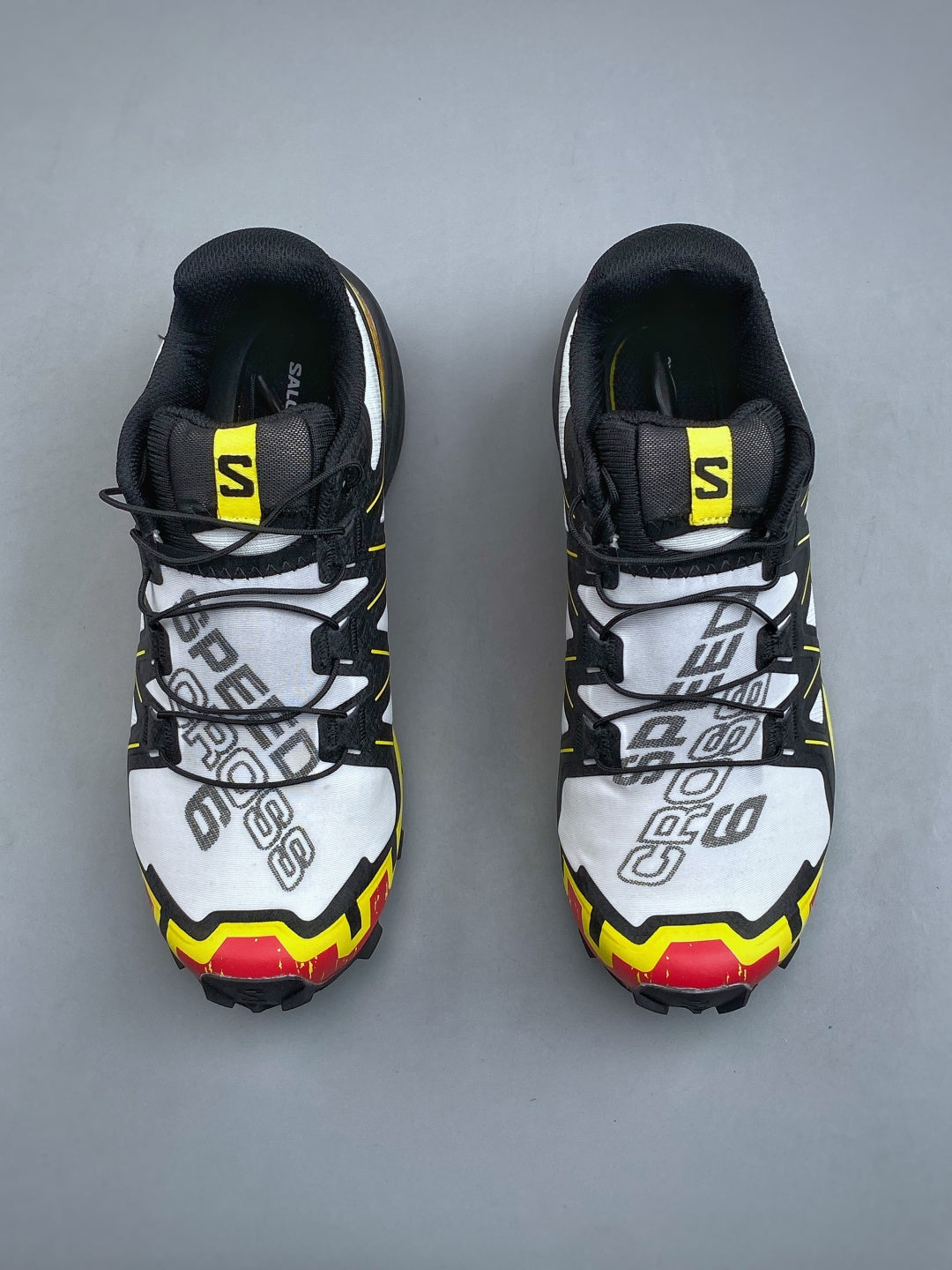 Salomon Speedcross 6 Multicolor