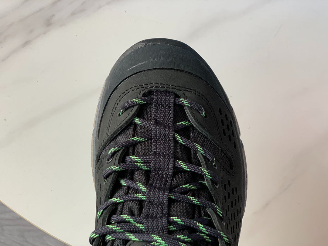 Hoka Ultra Low Gore-Tex Gray | Nude Pink