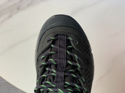 Hoka Ultra Low Gore-Tex Gray | Nude Pink