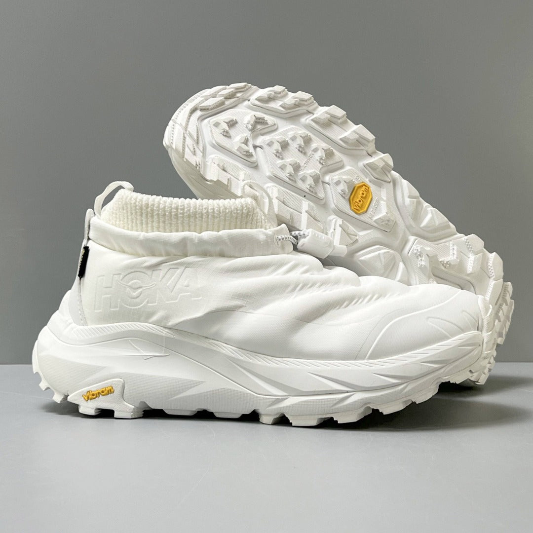 Hoka Kaha 2 Frost Moc GTX Snow White